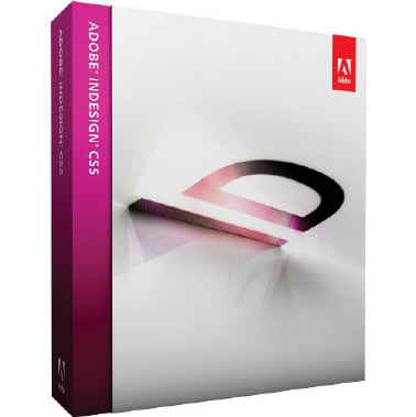 InDesign CS 5