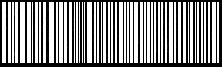 Max's barcode